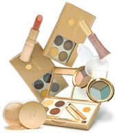 Jane Iredale