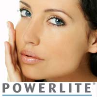 IPL skinrejuvenation