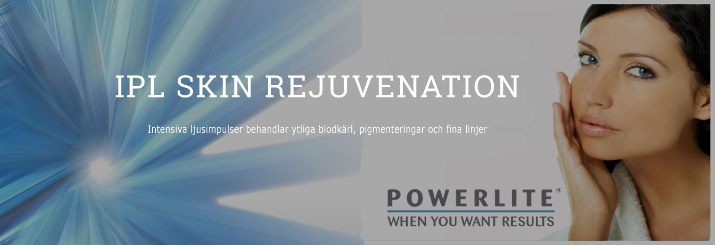 skin rejuvenation